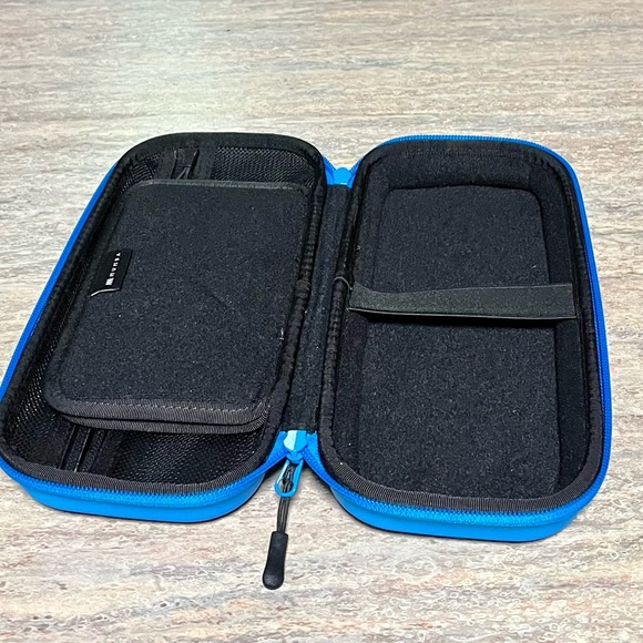 NWOT Mumba Nintendo switch case - Picture 7 of 16